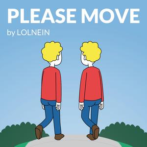 Please Move (Instrumental)
