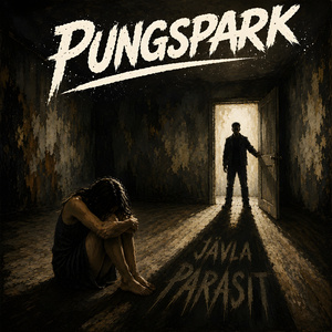 Jävla Parasit