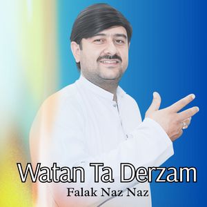 Watan Ta Derzam