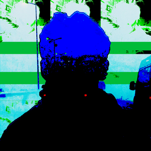 не стану слепым