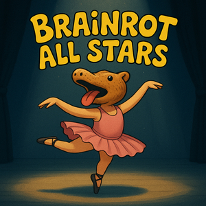 Brainrot All Stars