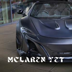 Mclaren Yet
