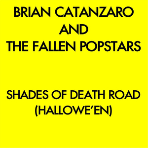 Shades of Death Road (Hallowe'en)