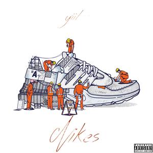 Nikes