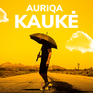 Kaukė