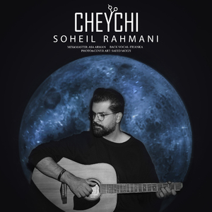 Gheychi