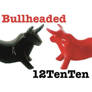 Bullheaded