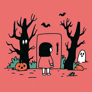 あかずの間のひみつ