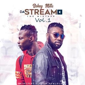 Da Stream (The Mixtape, Vol.1)