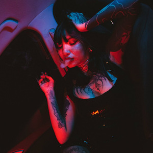low vibe