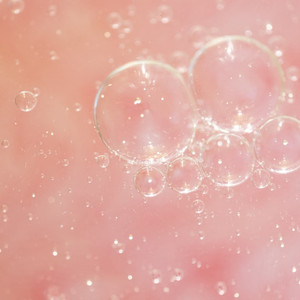 Love bubbles