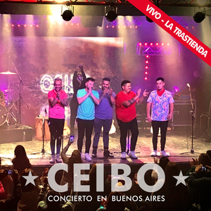 Pedile un Beso / Vienes y Te Vas (En Vivo)
