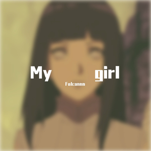 My girl