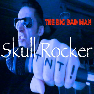 The Big Bad Man