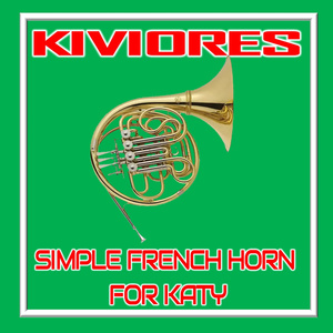 Simple French Horn for Lilly