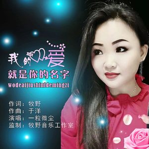我的爱就是你的名字