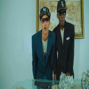 Palanqueo (feat. El Jerarka)