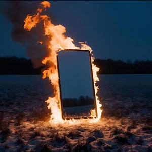 Liekeissä (feat. Laascone)