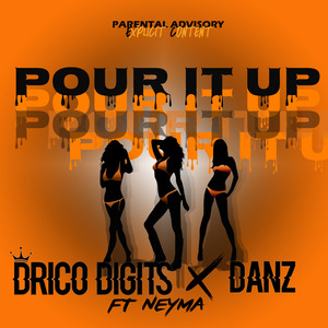 Pour It Up