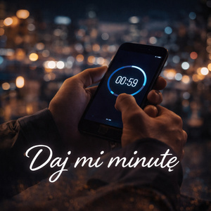 Daj mi minutę
