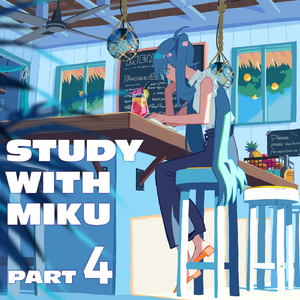 flos - STUDY WITH MIKU ver. -