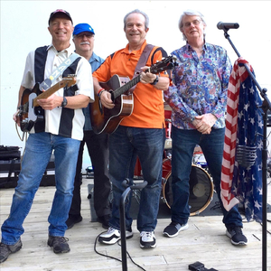 Don't Stop Your Train