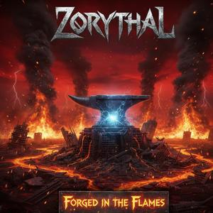 Forged in the Flames