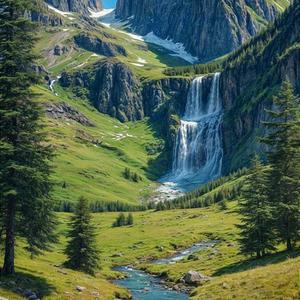 Mountain