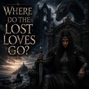 Where Do The Lost Loves Go?