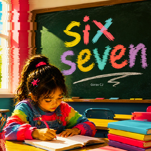 SIX SEVEN