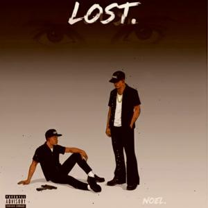 LOST.