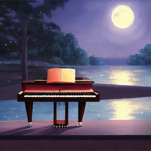 《夜色钢琴曲》红豆 - 赵海洋