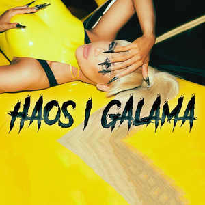 Haos i galama
