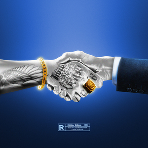 RAP MI ZACHRÁNIL ŽIVOT