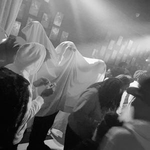 Studda (feat. 2$lut)