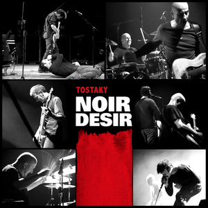Tostaky (Live à Évry / 2002)