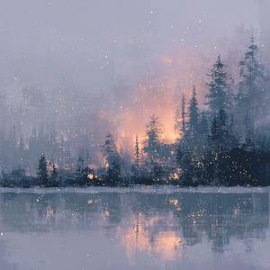 괜찮다는 작은 말