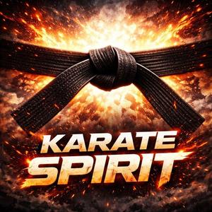 Karate spirit