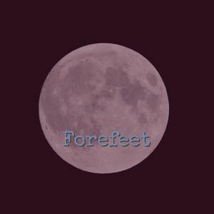 Forefeet