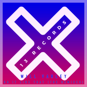 Do It Like That (DJ-G Remix)