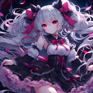 恋のマジック (feat. のぶあきHP, はーちゃん & Luminous Angels)