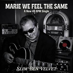 Marie we feel the same