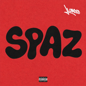 Spaz