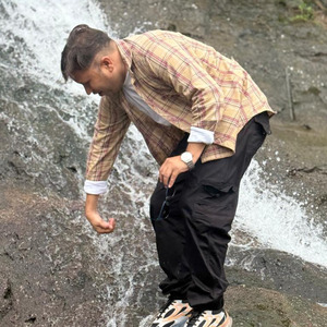 पहिलं प्रेम (Remix)