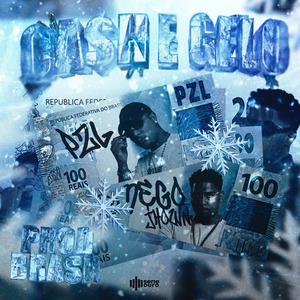 Cash e Gelo