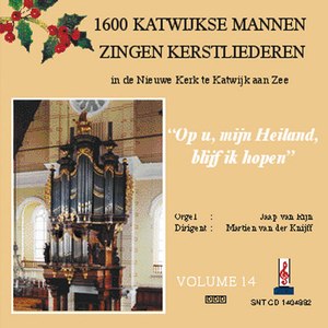 Heerlijk klonk het lied der Eng'len