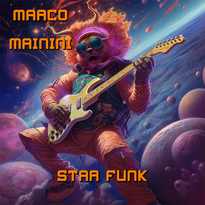 Star Funk