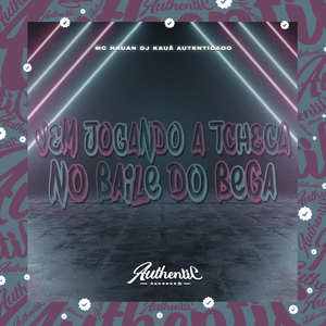 Vem Jogando a Tcheca no Baile do Bega