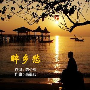 醉乡愁-王觉 伴奏