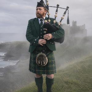 Irish Dream